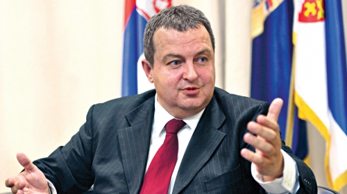 Ivica Dačić