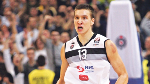 Bogdan Bogdanović