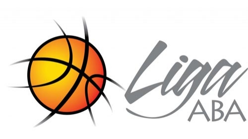 ABA liga logo