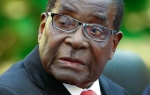 Robert Mugabe