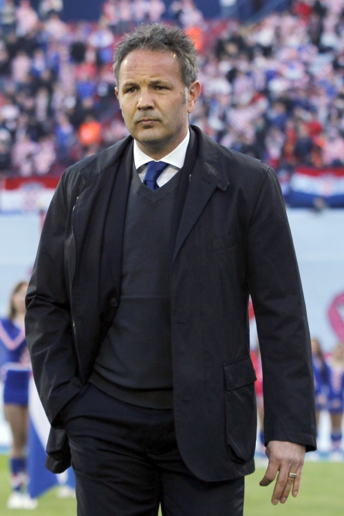 Siniša Mihajlović