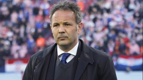 Siniša Mihajlović