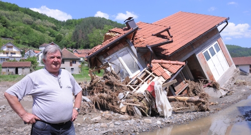 Krupanj / Foto: Aleksandar Dimitrijević | Foto: 