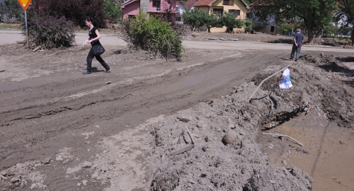 Krupanj / Foto: Aleksandar Dimitrijević | Foto: 