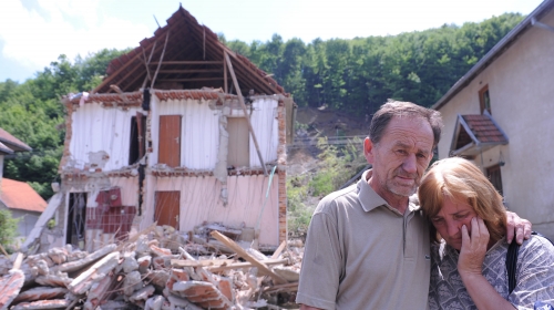 Krupanj / Foto: Aleksandar Dimitrijević