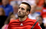 Povratak u  velikom stilu:  Viktor Troicki