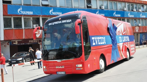 Lav autobus