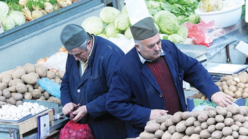 Nemaju vremena za dugo putovanje u Jevropu