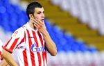 Luka Milivojevic