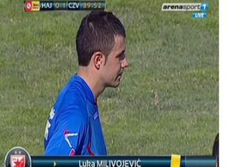 Luka Milivojević