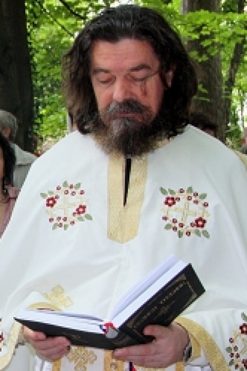 Milenko Popović