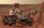 Rover Curiosity