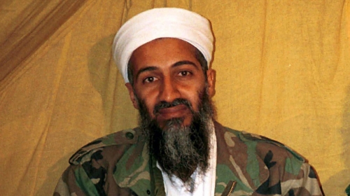 Bin Laden