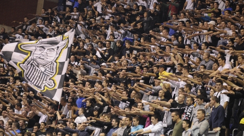 KK Partizan