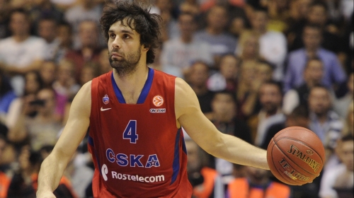 teodosić