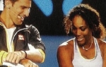 Novak Serena Psy