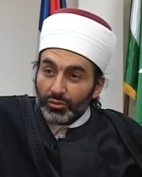 Muftija Muhamed Jusufspahić