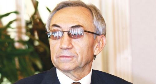 Miroslav Mišković