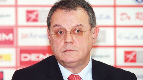 Nebojša Čović