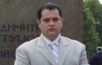 Dejan Backović