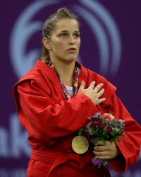 Ivana Jandrić