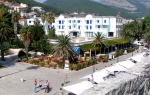 Hotel Mogren, Budva