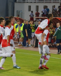 FK Vojvodina