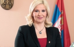 Zorana Mihajlović