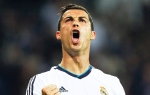 Favorit:  Ronaldo