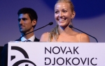 Jelena Ristić  danonoćno je  posvećena  humanitarnom  radu