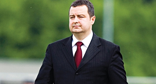 Ivica Dačić