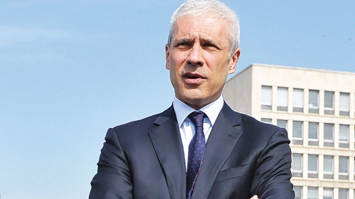 Boris Tadić