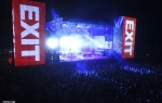 Exit festival