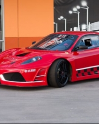 Ferari f 430