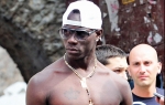 Mario Baloteli