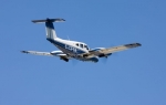 Avion Piper PA 44-180 Seminole