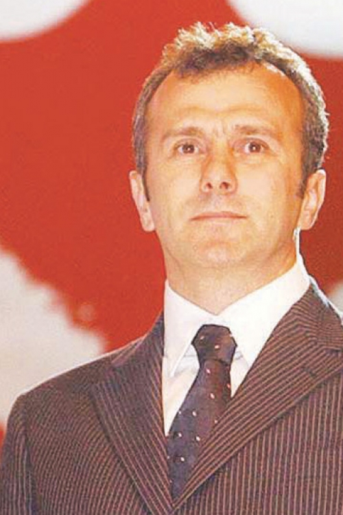 Dejan Savićević