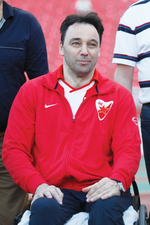 Zvonko Milojević