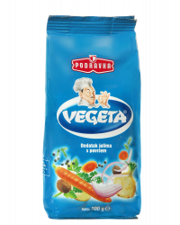 Vegeta