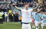 Reprezentativac Srbije: Aleksandar Kolarov