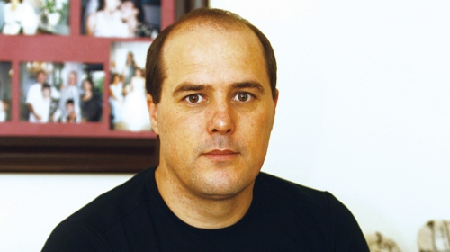 Saško Bogeski