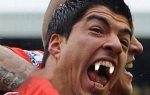 Luis Suarez