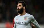 Arda Turan