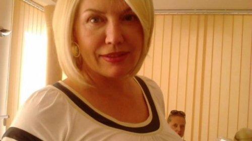 Suzana Mančić