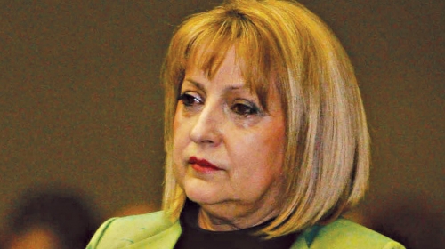 Slavica Đukić Dejanović