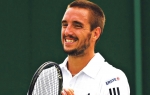 Vratio se  u punom sjaju:  Viktor Troicki