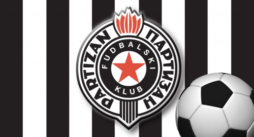 wgrb FK PARTIZAN