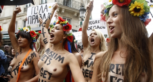 Femen