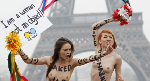 Femen