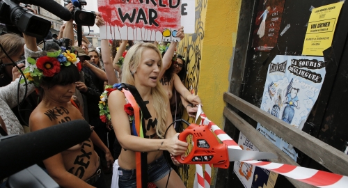 Femen